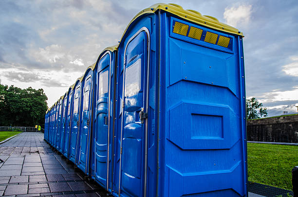 Best Best portable toilet rental  in Mountain View, HI